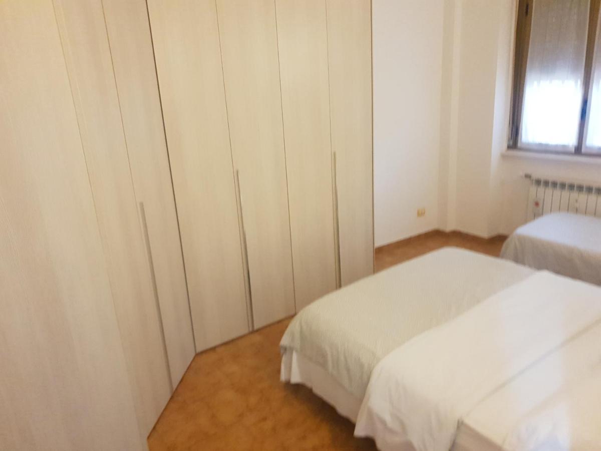 Maffucci 24 Bilocale Molto Spazioso E Moderno 米兰 外观 照片