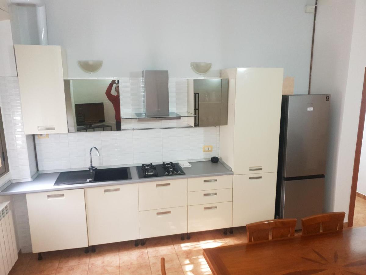 Maffucci 24 Bilocale Molto Spazioso E Moderno 米兰 外观 照片