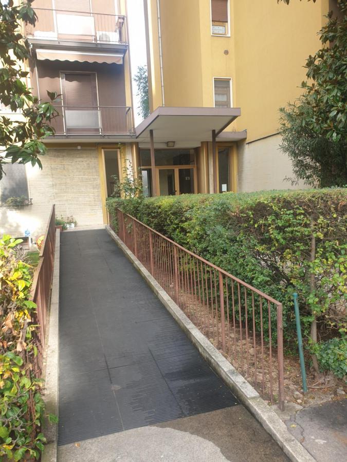 Maffucci 24 Bilocale Molto Spazioso E Moderno 米兰 外观 照片