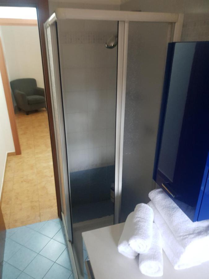 Maffucci 24 Bilocale Molto Spazioso E Moderno 米兰 外观 照片