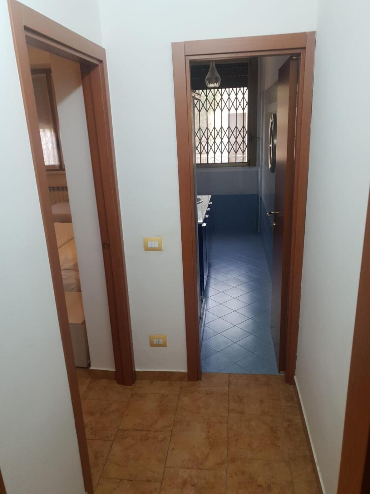 Maffucci 24 Bilocale Molto Spazioso E Moderno 米兰 外观 照片